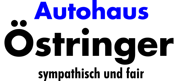 Autohaus Östringer GmbH